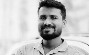 दुर्घटनामा पत्रकार रोहिताको मृत्यु   